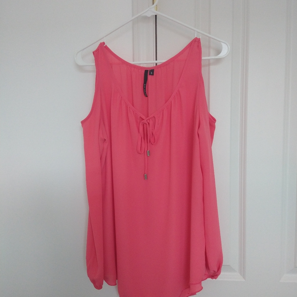 Kay Celine blouse